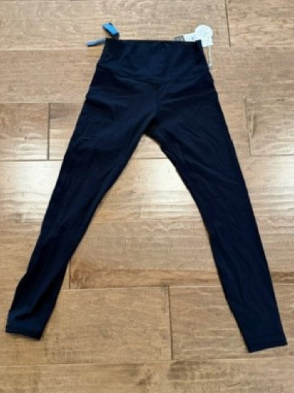 Vuori All the Form Legging